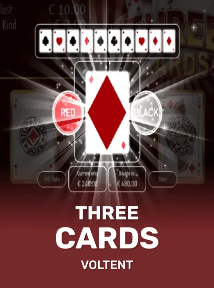 American Poker V