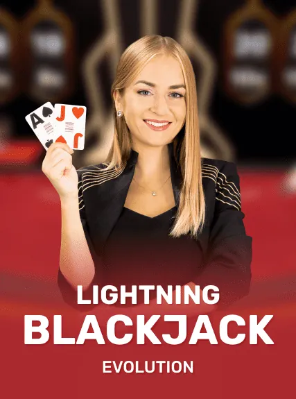 VIP Always 6 Blackjack 1