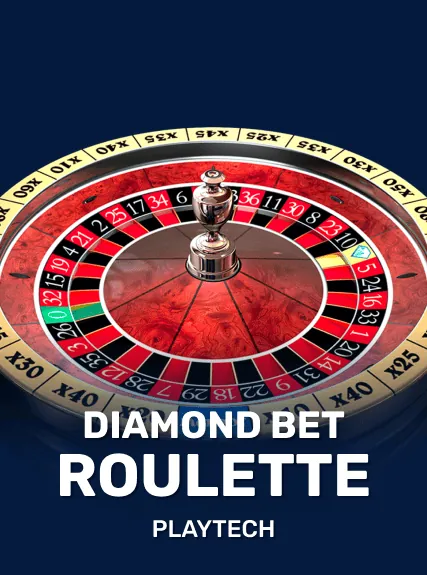 Mega Roulette 3000