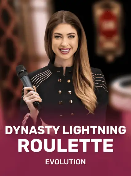 Crystal Roulette